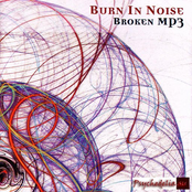 Broken Mp3 by Burn In Noise