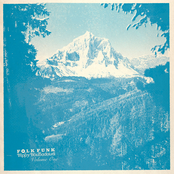 Folk Funk & Trippy Troubadours Volume One