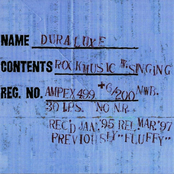 Rock Music W/Singing