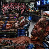 Malignancy: Inhuman Grotesqueries