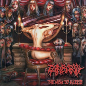 Deluge In The Morgue by Barbarity