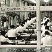 la condena de caín