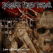 Revenge by Extreme Noise Terror