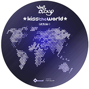 Kiss the World Away Part 1