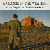 A Change In The Weather