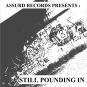 Still Pounding In - Tape Compilation