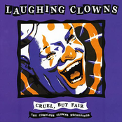 Clown Town by Laughing Clowns