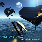 Moods for Piano (Reissue)