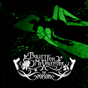 My Fist, Your Mouth, Her Scars by Bullet For My Valentine