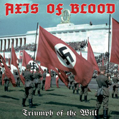 Under The Holy Swastika by Axis Of Blood