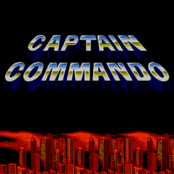 Captain Commando