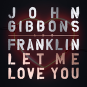 Let Me Love You - Single