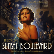 Sunset Boulevard