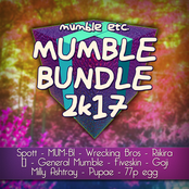 Mumble Bundle 2k17