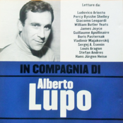 In compagnia di Alberto Lupo