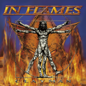 In Flames: Clayman
