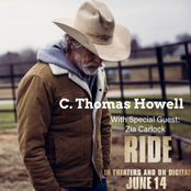 Ride (Movie Title Track Version)