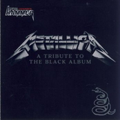 Metallica A Tribute to the Black Album MAG