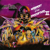 Midnight At The Grooveyard II