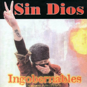 Ingobernables by Sin Dios