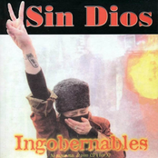 No Te Rindas by Sin Dios