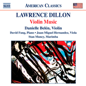 Music of Lawrence Dillon