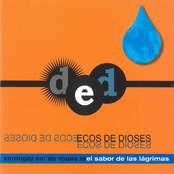 El Sabor De Las Lagrimas