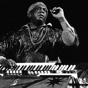 Sun Ra And The Omniverse Jet Set Arkestra