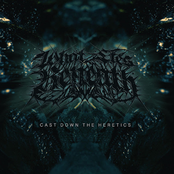 Cast Down The Heretics