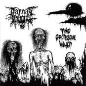 The Grotesque Vault [EP]