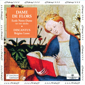 Dame De Flors