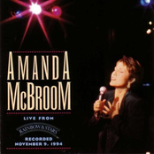 Amanda Mcbroom: Live From Rainbow & Stars