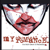 I'm Not Okay (I Promise)