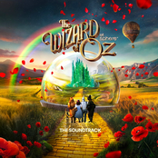 The Wizard of Oz at Sphere: The Soundtrack