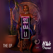 Sukaali - The EP
