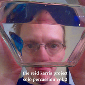 Solo Percussion Vol. 2