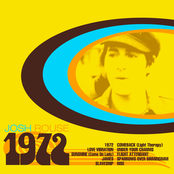 Josh Rouse: 1972