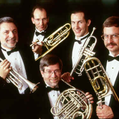 american brass quintet