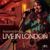 Roxanne Emery: Live in London EP