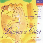 Ravel/Debussy: Daphnis & Chloë/Khamma