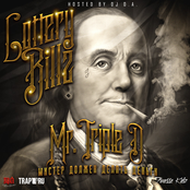 Мистер Должен Делать Деньги (Mr. Triple D)