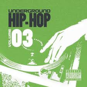 Underground Hip-Hop, Vol. 3