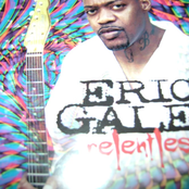 Make It There by Eric Gales