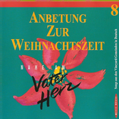 Anbetung Zur Weihnachtszeit