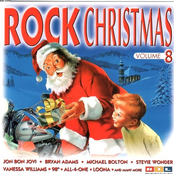 Rock Christmas, Volume 8