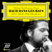 Bach Dans Les Bacs
