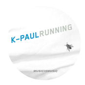 K-Paul — Running