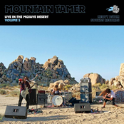Live in the Mojave Desert, Vol. 5