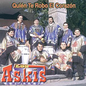 Tus Ojos by Los Askis