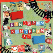 De Achtertuin by Kinderen Voor Kinderen